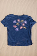 Bloom Baby Tee