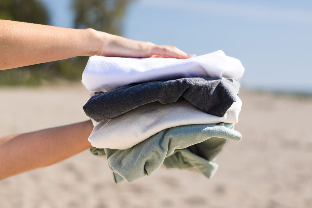 Walk by Faith Tee