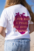 You have a purpose
