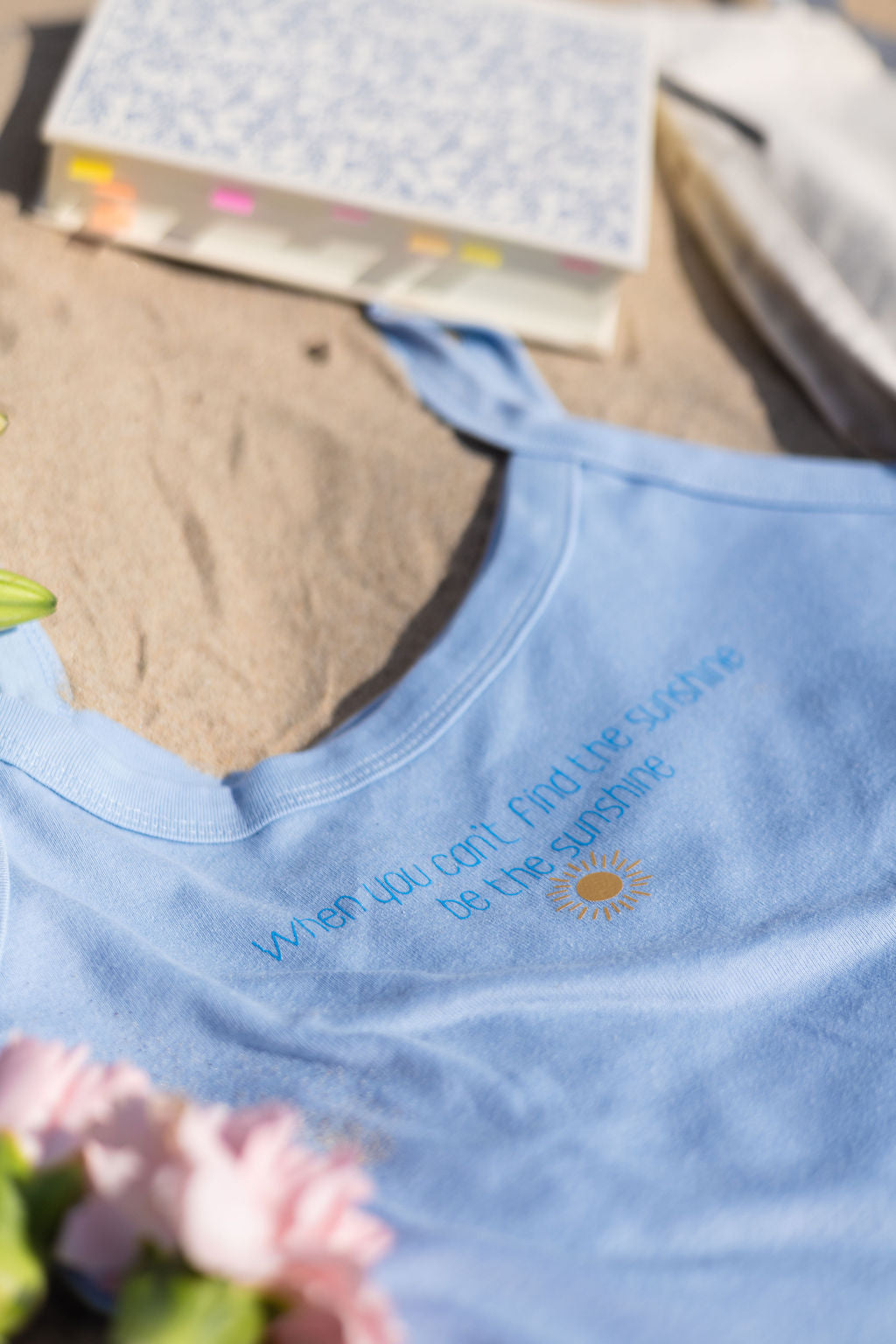 Be the Sunshine Tank