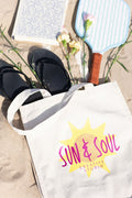 Canvas Tote Bag